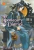 APOTHECARY DIARIES LIGHT NOVEL VOL 05 TP [9781646093243]